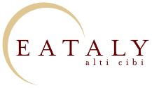 eataly client logo